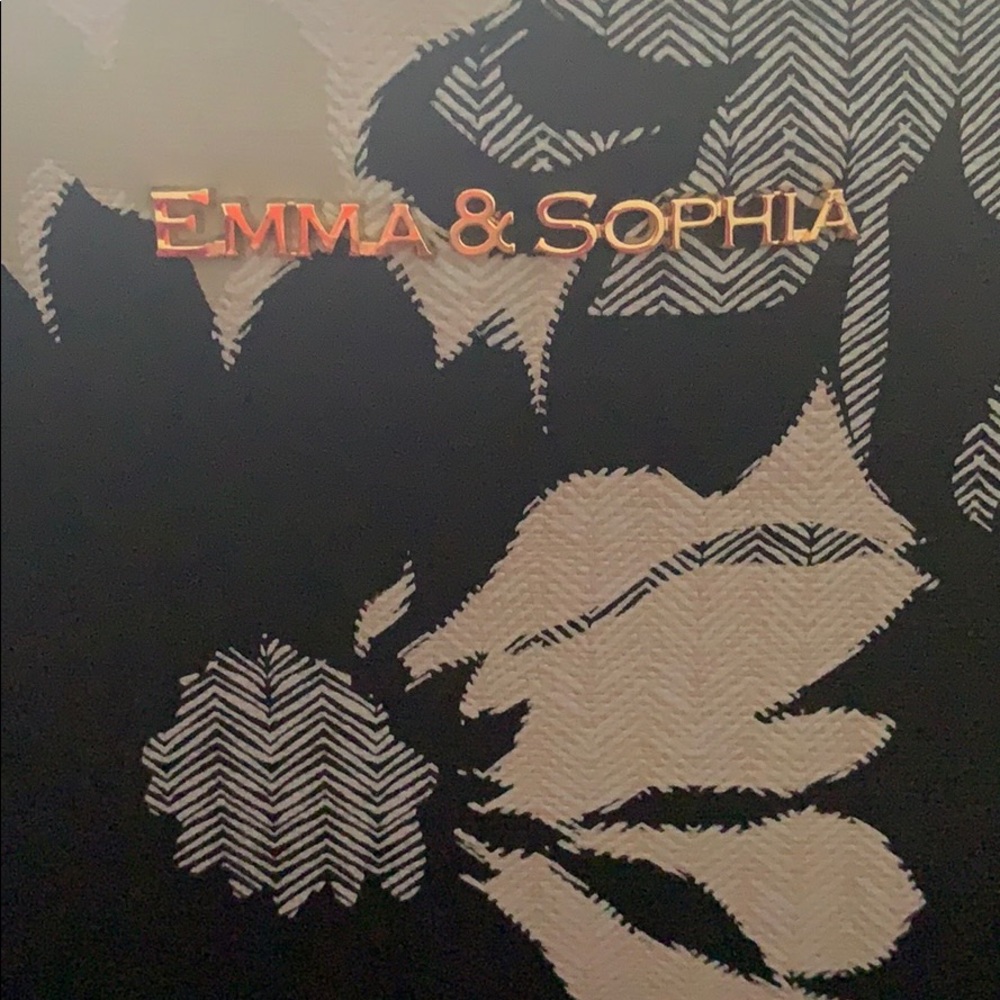 Emma & Sophia Crossbody